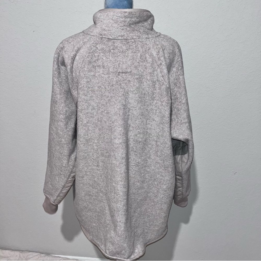 Abercrombie Fleece sz XXL - Picture 3 of 4